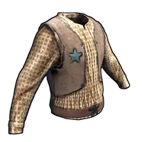 Cowboy Shirt
