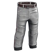 Jockey Pants