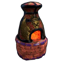 Royal Furnace