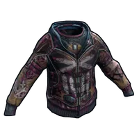 Apocalyptic Knight Hoodie