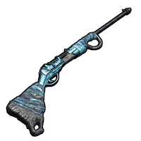 Azul Bolt Rifle