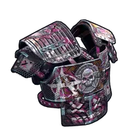 Apocalyptic Knight Vest