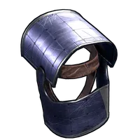 Solar Panel Helmet