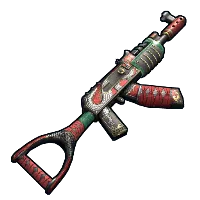 Dynasty AK47