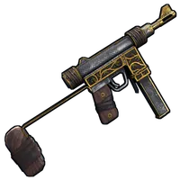 Goldthorn SMG