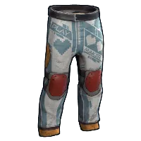 Playmaker Pants