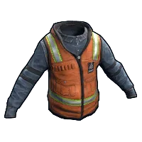 Operator Hoodie