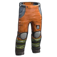Operator Pants