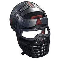 Tactical Facemask