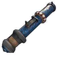 Sea Monster Launcher