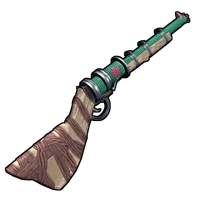 Garden Pipe Shotgun