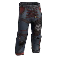Punkish Pants