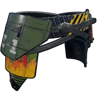 Bombshell Kilt