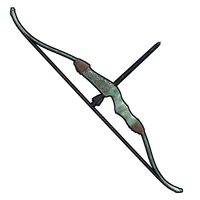 Sunken Treasure Bow