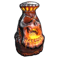Hell Forge