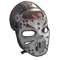 Horror Facemask