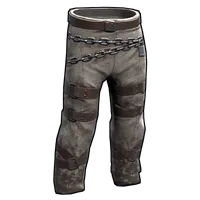 Maniac Pants