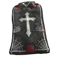 Comfortable Coffin