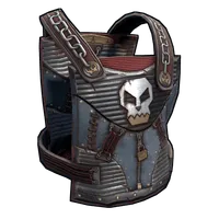 Punkish Chestplate