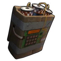 R.A.I.D. Satchel