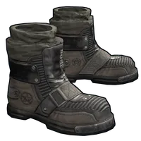 Loot Leader Boots
