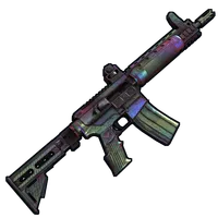Holographic LR300