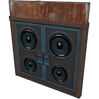 Earblaster Doors