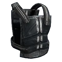 Training Chest Plate