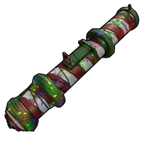 Candy Launcher