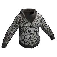 Doodle Hoodie