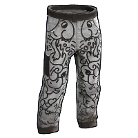 Doodle Pants