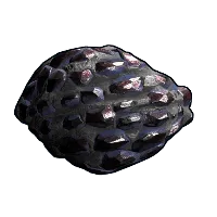 Morganite Rock
