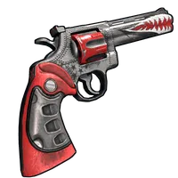 Metal Beast Python