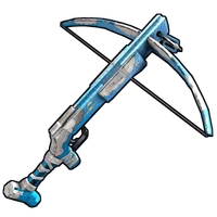 Cloud Shot Crossbow