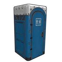 Portable Toilet