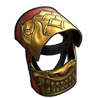 Lunar Armor Helmet