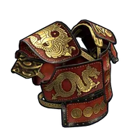 Lunar Armor Vest