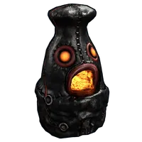 Master's Furnace