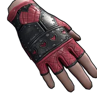 Road Romeo Gloves