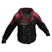 Road Romeo Jacket