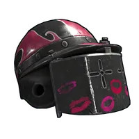 Road Romeo Helmet