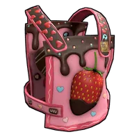 Eat Me Chestplate
