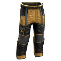 Caution Workpants