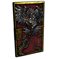 Old Fighters Door