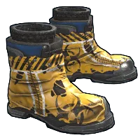 Bio Integrity Boots
