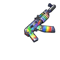 Rainbow AR