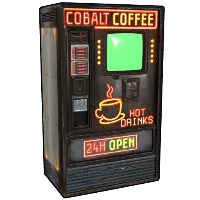 Cobalt Coffee