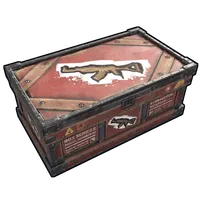 XPOINT Weapons