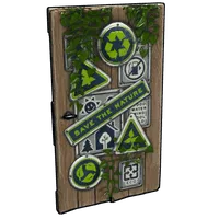 Eco Door