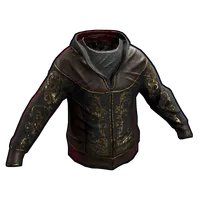 Phantom Hoodie